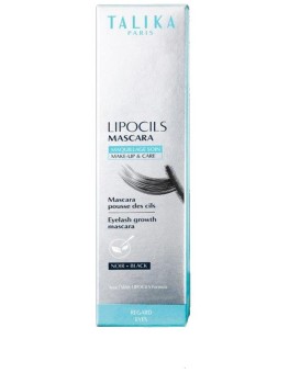Talika Lipocils Mascara...