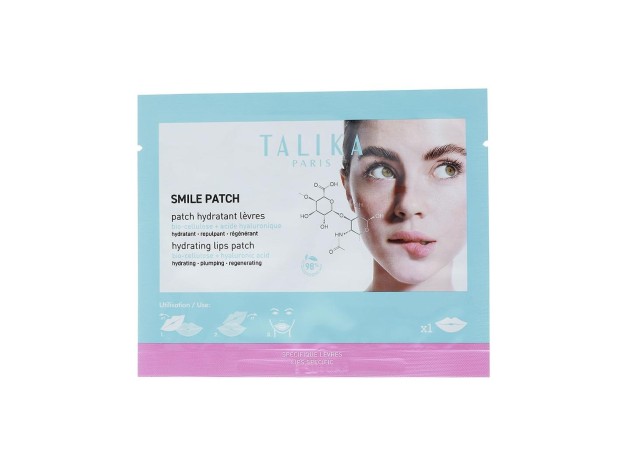 Smile Patch Hydrating Lips Patch 1 U