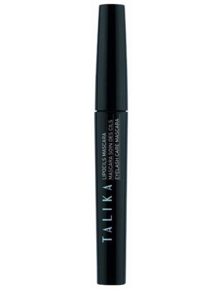 Talika Lipocils Mascara Black Negro 1Ud
