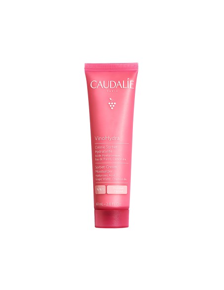 Caudalie VinoHydra Crema Sorbete Hidratante 60 ml