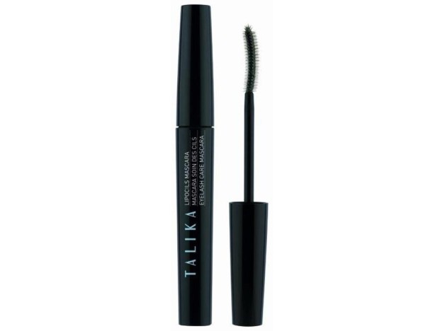 Talika Lipocils Mascara Black Negro 1Ud