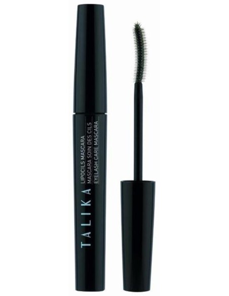 Talika Lipocils Mascara Black Negro 1Ud
