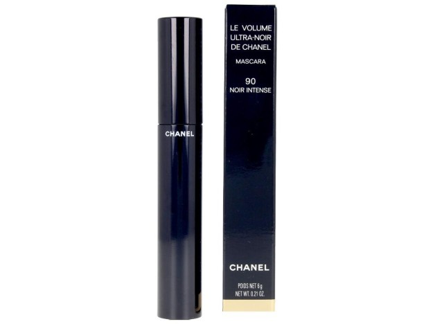 Le Volume Mascara 90-Noir Intense 6 Gr