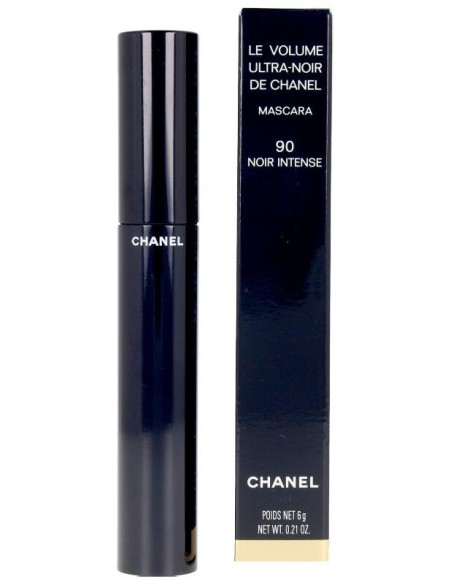 Le Volume Mascara 90-Noir Intense 6 Gr