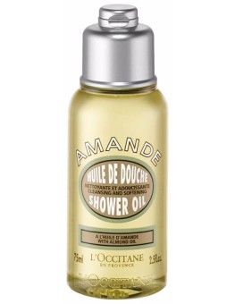L?Occitane  Huile De Douche...