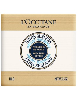 L'Occitane Karité Jabón...