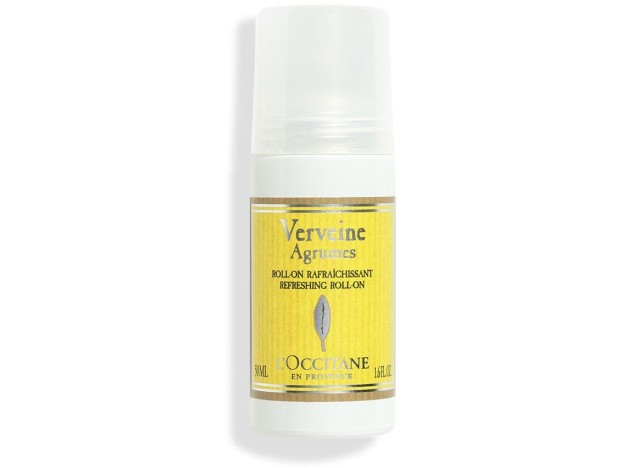 L'Occitane Verbena Cítrico Desodorante Roll-On...