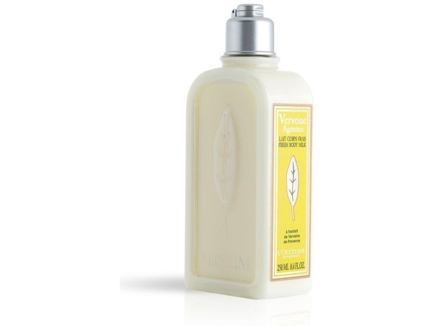 Verbena Cítrico Leche Corporal 250 Ml