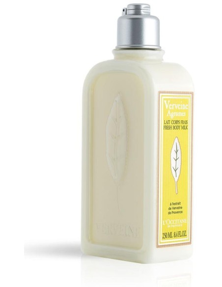 Verbena Cítrico Leche Corporal 250 Ml