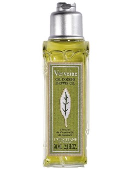 Verbena Gel De Ducha 70 Ml