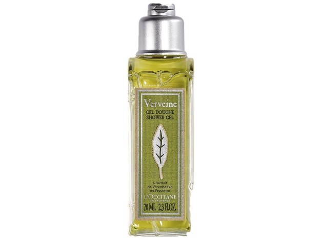 Verbena Gel De Ducha 70 Ml