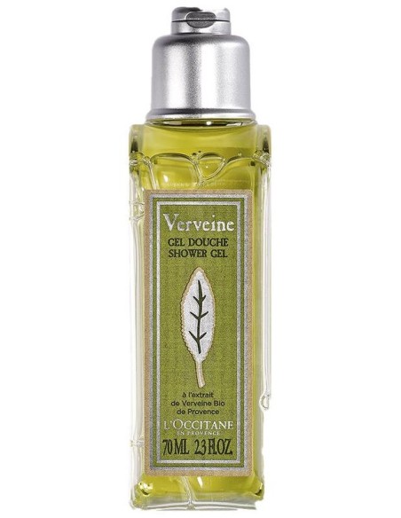 Verbena Gel De Ducha 70 Ml