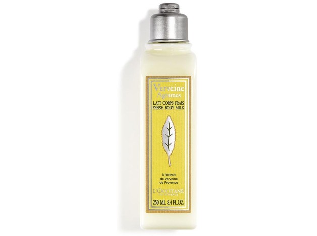 Verbena Cítrico Leche Corporal 250 Ml