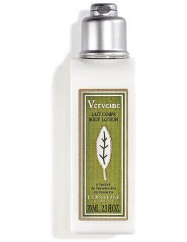 L'Occitane Verbena Leche...