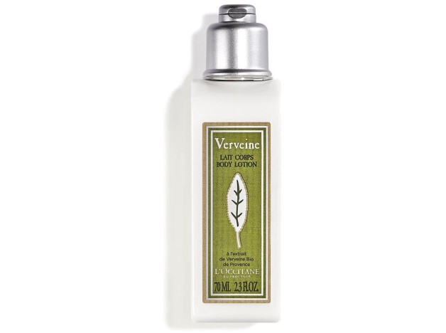 L'Occitane Verbena Leche Corporal 70Ml