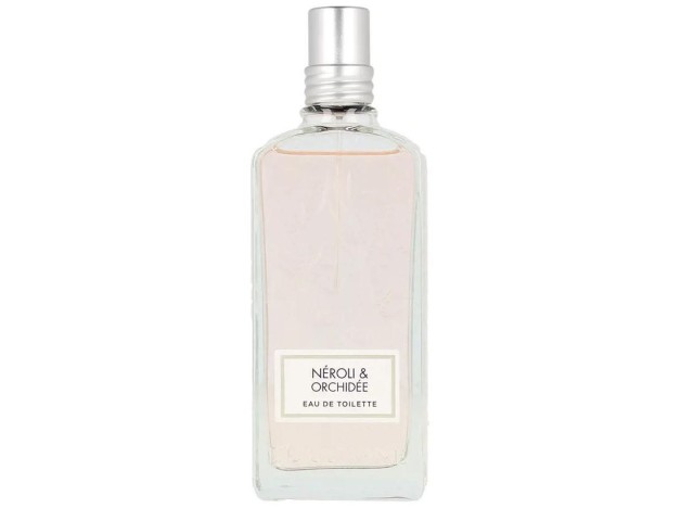 L'Occitane Nerolí Orquídea Eau De Toilette 75Ml
