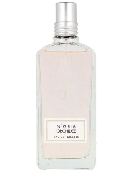 L'Occitane Nerolí Orquídea Eau De Toilette 75Ml