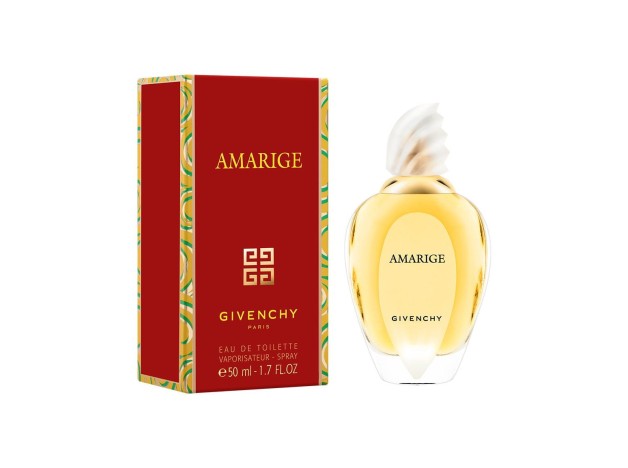 Amarige   Givenchy