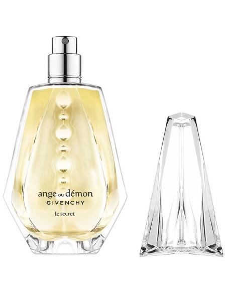 Ange Ou Démon Le Secret Eau De Toilette Vaporizador 30 Ml
