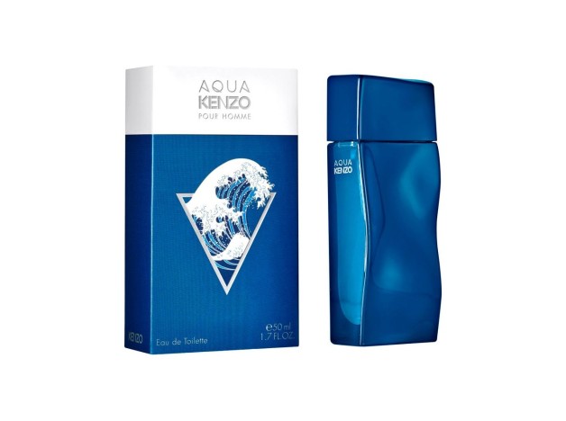 Aqua Kenzo Pour Homme Eau De Toilette...