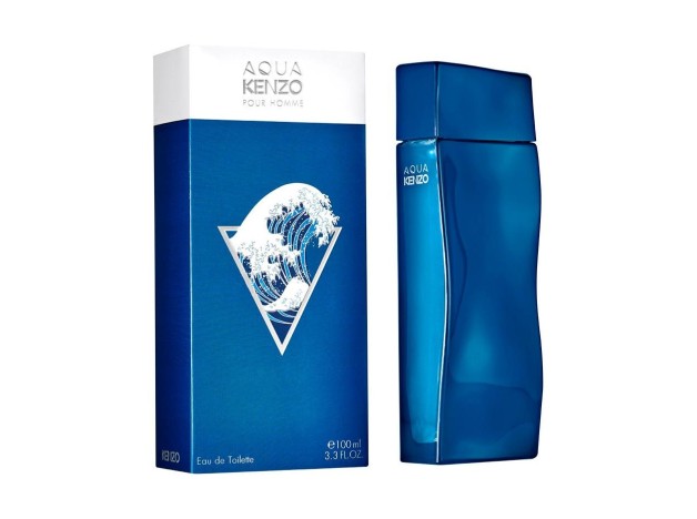 Aqua Kenzo Pour Homme Eau De Toilette...