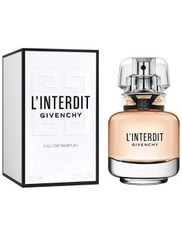 Givenchy L'Interdit Eau De...