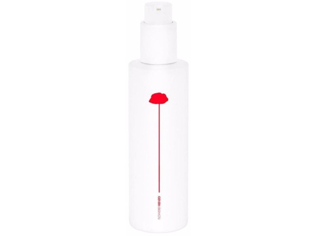 Kenzo Flower By Kenzo In A Milk Perfumed Body...