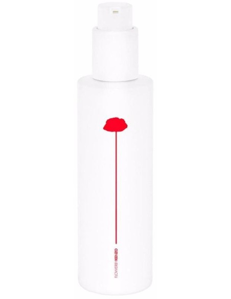 Kenzo Flower By Kenzo In A Milk Perfumed Body Lotion 200Ml