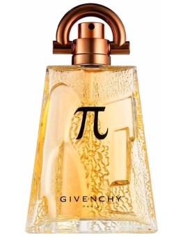 Pi Eau De Toilette...