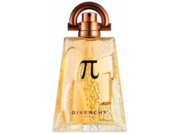 Pi Eau De Toilette Vaporizador 100 Ml