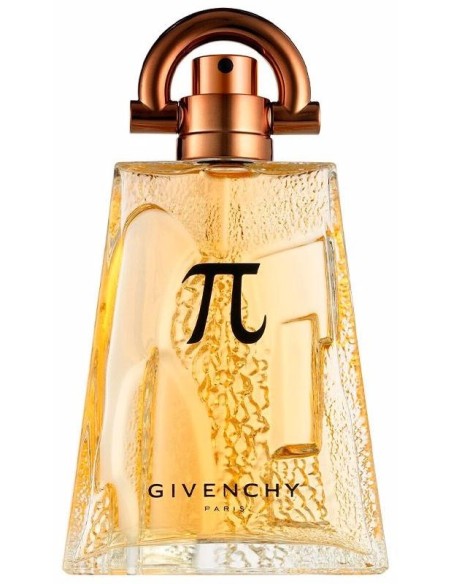 Pi Eau De Toilette Vaporizador 100 Ml