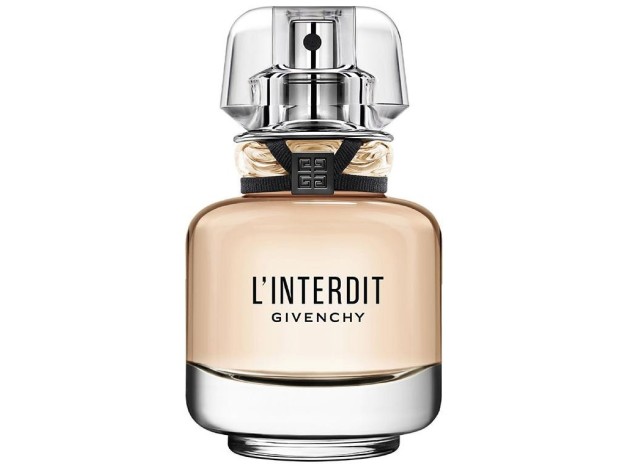 Givenchy L'Interdit Eau De Parfum 35Ml Vaporizador