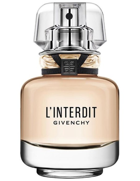 Givenchy L'Interdit Eau De Parfum 35Ml Vaporizador