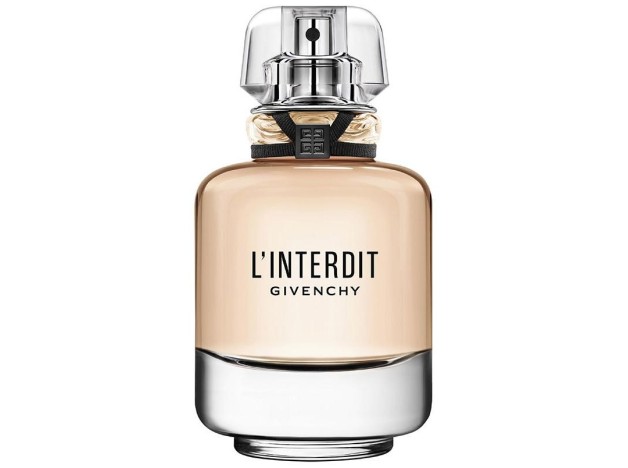 L'Interdit Eau De Parfum Vaporizador 80 Ml