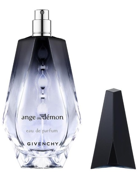 Ange Ou Démon Eau De Parfum Vaporizador 50 Ml