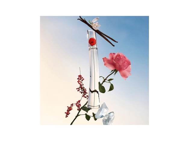 Flower By Kenzo Eau De Parfum Vaporizador 30 Ml