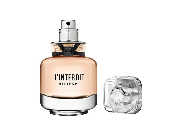 Givenchy L'Interdit Eau De Parfum 35Ml Vaporizador