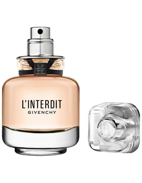 Givenchy L'Interdit Eau De Parfum 35Ml Vaporizador