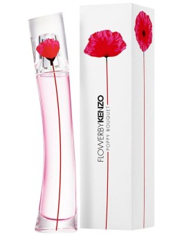 Kenzo Flower By Kenzo Poppy...