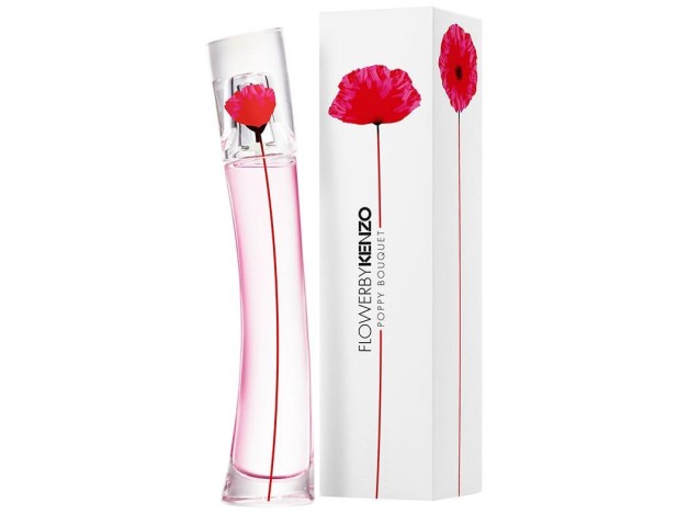Kenzo Flower By Kenzo Poppy Bouquet Eau De...