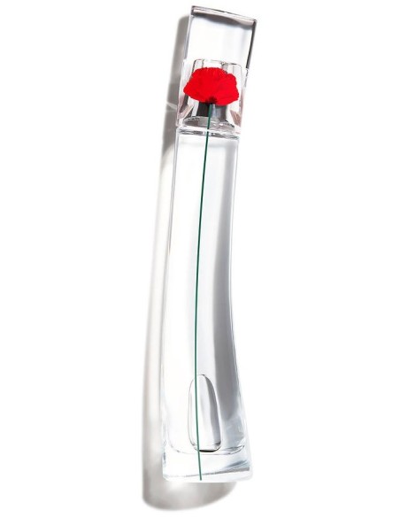 Flower By Kenzo Eau De Parfum Vaporizador 30 Ml