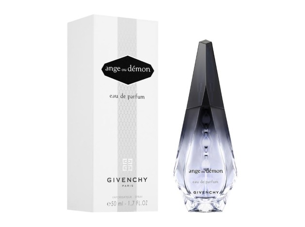 Ange Ou Démon Eau De Parfum Vaporizador 50 Ml