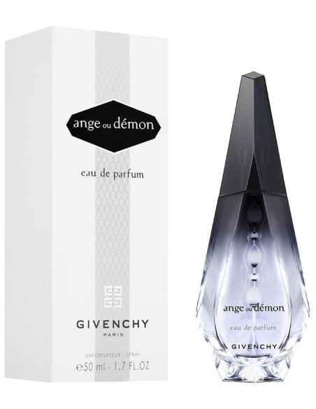 Ange Ou Démon Eau De Parfum Vaporizador 50 Ml