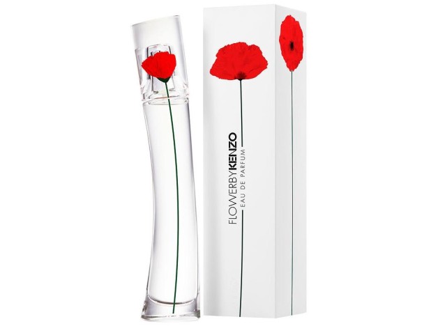 Flower By Kenzo Eau De Parfum Vaporizador 30 Ml
