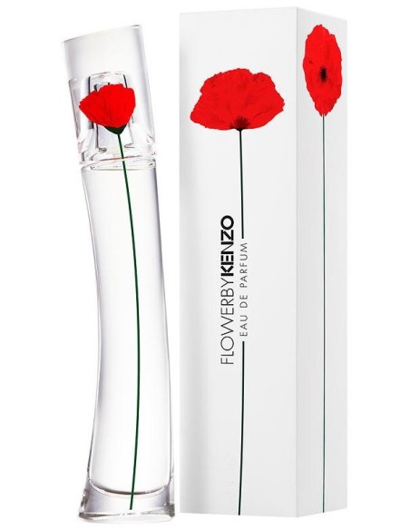 Flower By Kenzo Eau De Parfum Vaporizador 30 Ml