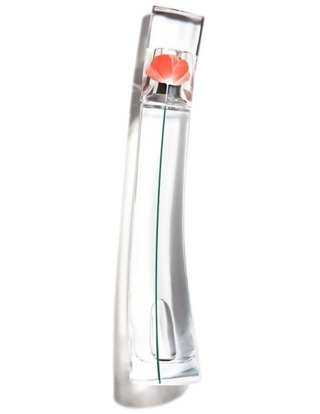 Flower By Kenzo Eau De Toilette Vaporizador 50 Ml