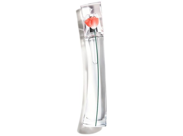 Flower By Kenzo Eau De Toilette Vaporizador 30 Ml