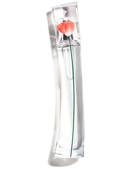 Flower By Kenzo Eau De Toilette Vaporizador 30 Ml