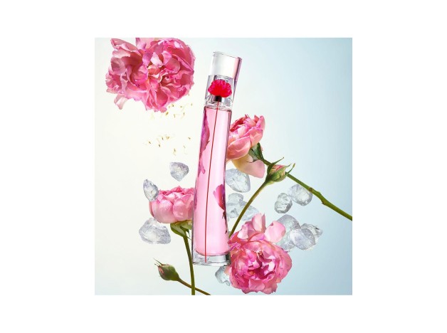 Kenzo Flower By Kenzo Poppy Bouquet Eau De...