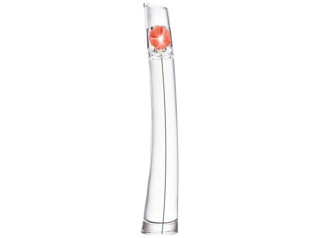 Flower By Kenzo Eau De Toilette Vaporizador 100 Ml